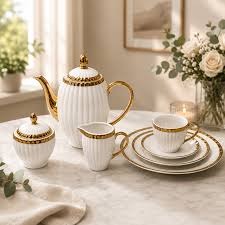 Tea sets